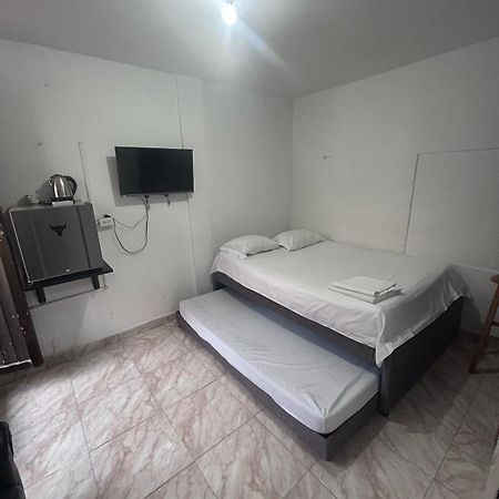 CartagenaSophia Houseアパートメント エクステリア 写真