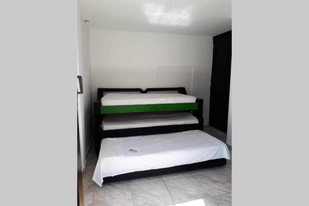 CartagenaSophia Houseアパートメント エクステリア 写真