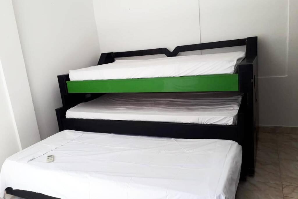 CartagenaSophia Houseアパートメント エクステリア 写真