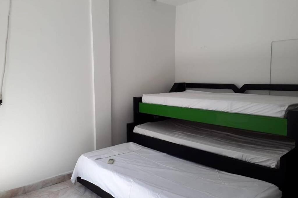 CartagenaSophia Houseアパートメント エクステリア 写真