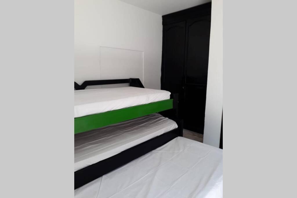 CartagenaSophia Houseアパートメント エクステリア 写真