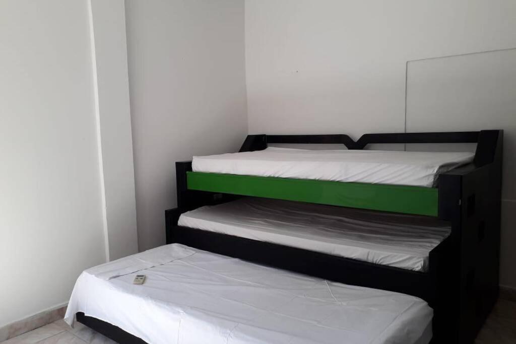 CartagenaSophia Houseアパートメント エクステリア 写真