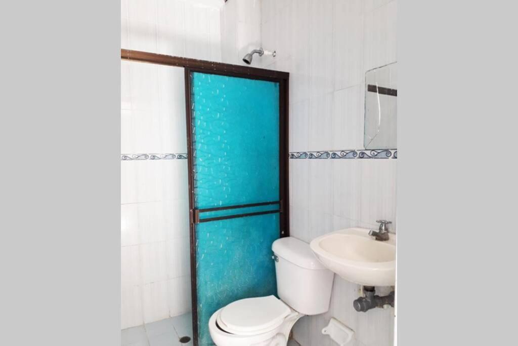 CartagenaSophia Houseアパートメント エクステリア 写真