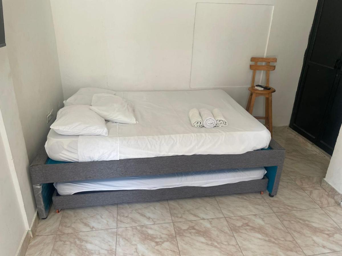 CartagenaSophia Houseアパートメント エクステリア 写真