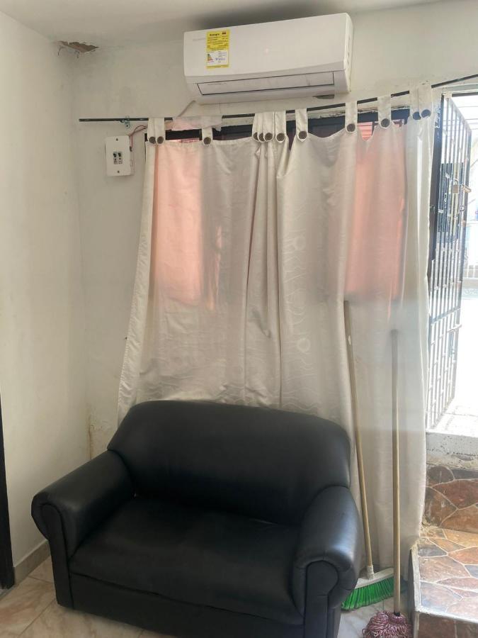 CartagenaSophia Houseアパートメント エクステリア 写真