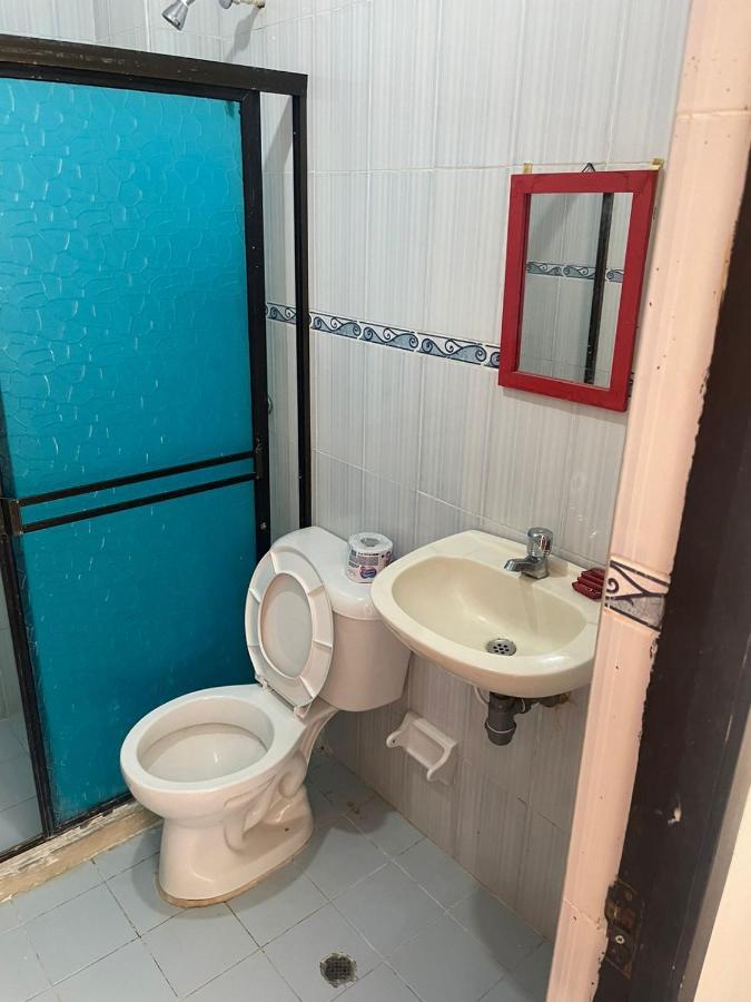 CartagenaSophia Houseアパートメント エクステリア 写真